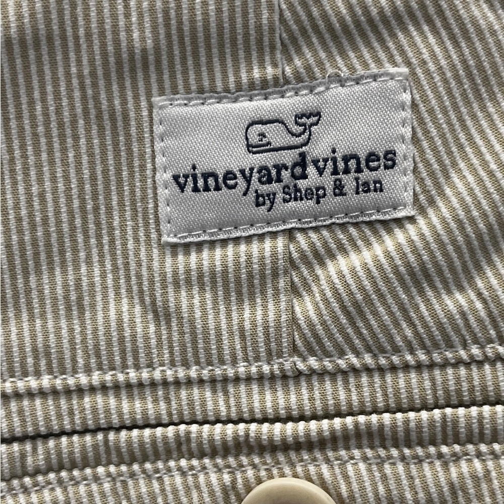 Vineyard Vines seersucker
Breaker Shorts Colorblock, pockets, spring, Pastel - Picture 4 of 10